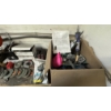Image 5 : Makita Cutoff Saw Model 2412N and Accessories