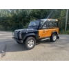 Image 1 : 2003 LAND ROVER DEFENDER