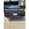 Image 6 : 1988 CHEVROLET CORVETTE 
