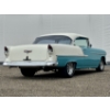 Image 10 : 1955 CHEVROLET BEL AIR