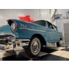 Image 17 : 1957 CHEVROLET NOMAD