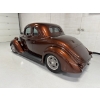 Image 5 : 3:30PM SPECIAL FEATURE 1936 FORD DELUXE CUSTOM RESTOMOD