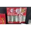 Image 3 : COCA-COLA COOKIE JAR & GLASSES
