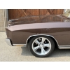 Image 4 : 1970 CHEVROLET MONTE CARLO ZL1 PRO TOURING RESTOMOD 