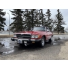 Image 2 : 1979 MERCEDES-BENZ 450SL CONVERTIBLE