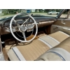 Image 24 : 1962 FORD GALAXIE 500 SUNLINER