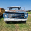 Image 2 : 1979 FORD F600