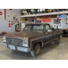 Image 11 : 1980 GMC Sierra Classic