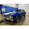 Image 5 : 1971 CHEVROLET CHEVELLE