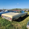 Image 6 : 1971 DODGE POLARA CUSTOM