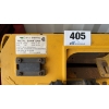 Image 2 : POWERFIST 4 1/2" SWIVEL METAL BAND SAW ON STAND