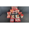 Image 1 : VARIOUS COCA-COLA PUZZLES & PLAYING CARDS