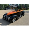 Image 8 : 1937 FORD ROADSTER HOT ROD