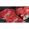 Image 2 : ASSORTED COCA-COLA LUNCHBAGS, TOTES, AND HANDBAG 