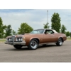 Image 15 : NO RESERVE 1973 MERCURY COUGAR XR7 CONVERTIBLE