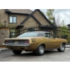 Image 2 : 1970 Plymouth Cuda 383 