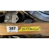 Image 5 : Various Frame Pieces for 1955 - 57 Chevy