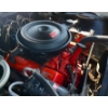 Image 4 : NO RESERVE – 1968 CHEVROLET IMPALA 2 DOOR HARDTOP 