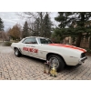 Image 3 : 1969 CHEVROLET CAMARO RS/SS INDY PACE CAR