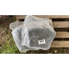 Image 1 : PAIR OF BUTYL INNER TUBES (8.3/9.5-24)