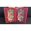 Image 2 : COCA-COLA BARBIE FASHION CLASSIC SERIES COLLECTOR DOLLS