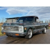 Image 2 : STILL FOR SALE CALL 888-296-0528 EXT 102 - 1972 CHEVROLET C10 PICKUP