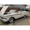 Image 2 : 1957 FORD FAIRLANE 500 SKYLINER