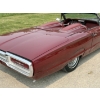 Image 10 : 1964 FORD THUNDERBIRD