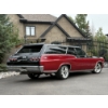 Image 15 : 1965 CHEVROLET IMPALA STATION WAGON 572 PRO TOURING