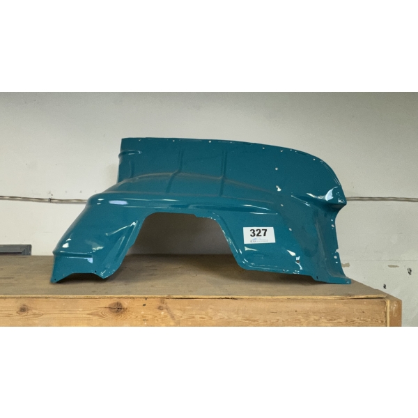 1956 Bel Air Inner Wheel House