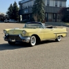 Image 2 : NO RESERVE 1957 CADILLAC CONVERTIBLE CUSTOM RESTOMOD