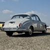 Image 6 : 1961 JAGUAR MARK II