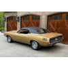 Image 17 : 1970 Plymouth Cuda 383 