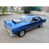 Image 3 : 1966 FORD FAIRLANE 500XL