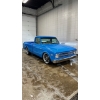 Image 8 : 1968 CHEVROLET C10 CUSTOM