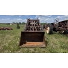 Image 3 : MASSEY-FERGUSON 30 WITH 2 BUCKETS