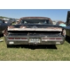 Image 10 : 1966 LINCOLN CONTINENTAL