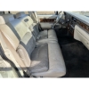 Image 16 : NO RESERVE 1982 LINCOLN TOWN CAR SIGNATURE