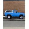 Image 7 : 1987 CHEVROLET BLAZER K5