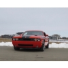Image 4 : 2009 DODGE CHALLENGER SRT