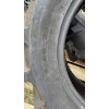 Image 3 : PAIR OF 11.2-24 R-1 TRACTOR TIRES