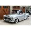 Image 28 : 1957 GMC 1500 CUSTOM RESTOMOD