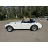 Image 4 : 1965 AUSTIN HEALY 3000 MK III 
