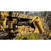 Image 8 : Antique Caterpillar Bulldozer