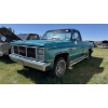 Image 1 : 1986 GMC SIERRA 10