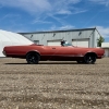 Image 5 : 1966 OLDSMOBILE 88 CONVERTIBLE 