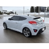 Image 7 : NO RESERVE 2014 HYUNDAI VELOSTER COUPE TURBO EDITION