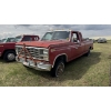 Image 1 : 1980 FORD F150 CUSTOM