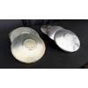 Image 3 : 10 INCH VW HUBCAPS X6