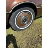 Image 6 : 1972 Ford Thunderbird 